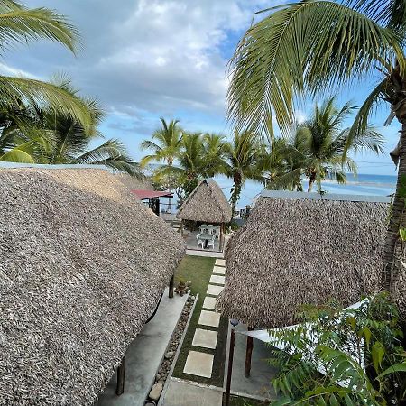San Carlos Surf Resort & Eco Lodge Bagian luar foto