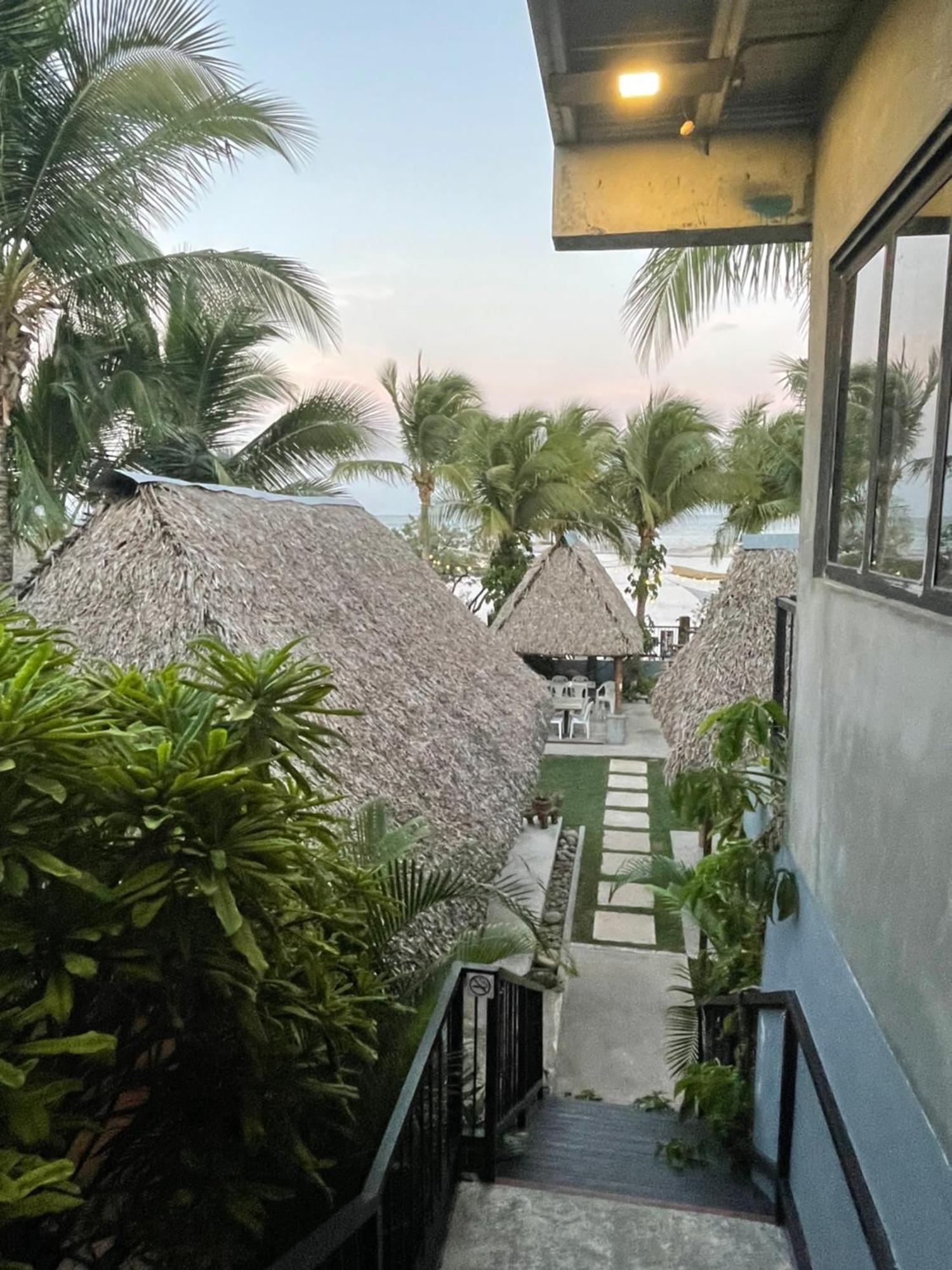 San Carlos Surf Resort & Eco Lodge Bagian luar foto
